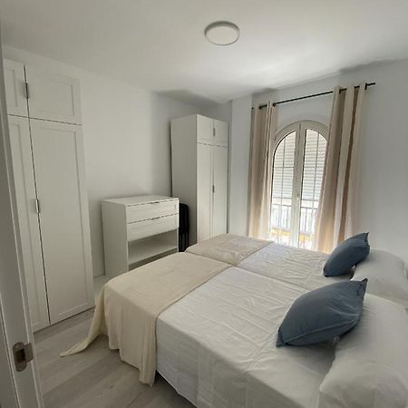 Apartamento Carihuela Torremolinos Extérieur photo