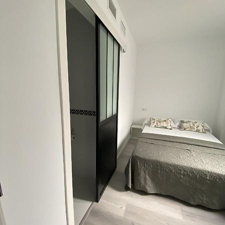 Apartamento Carihuela Torremolinos Extérieur photo