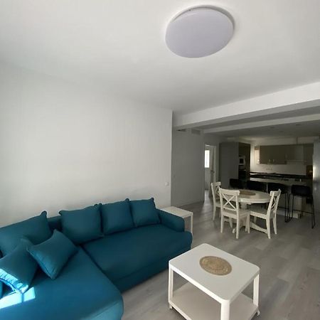 Apartamento Carihuela Torremolinos Extérieur photo