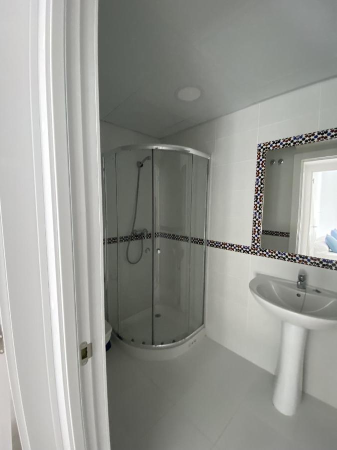 Apartamento Carihuela Torremolinos Extérieur photo