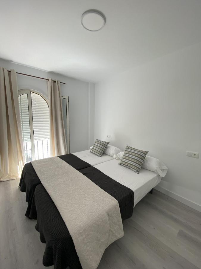 Apartamento Carihuela Torremolinos Extérieur photo