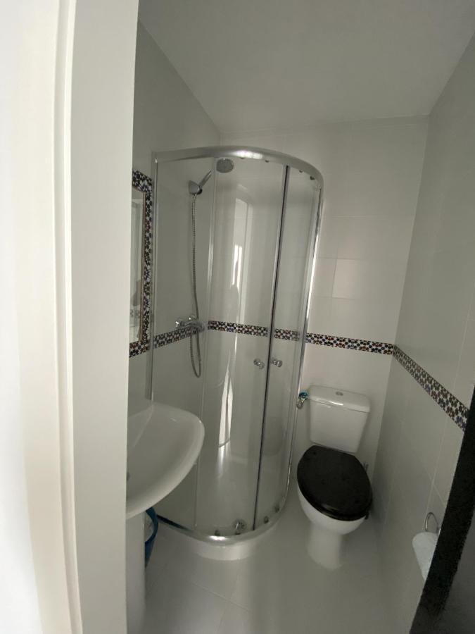 Apartamento Carihuela Torremolinos Extérieur photo